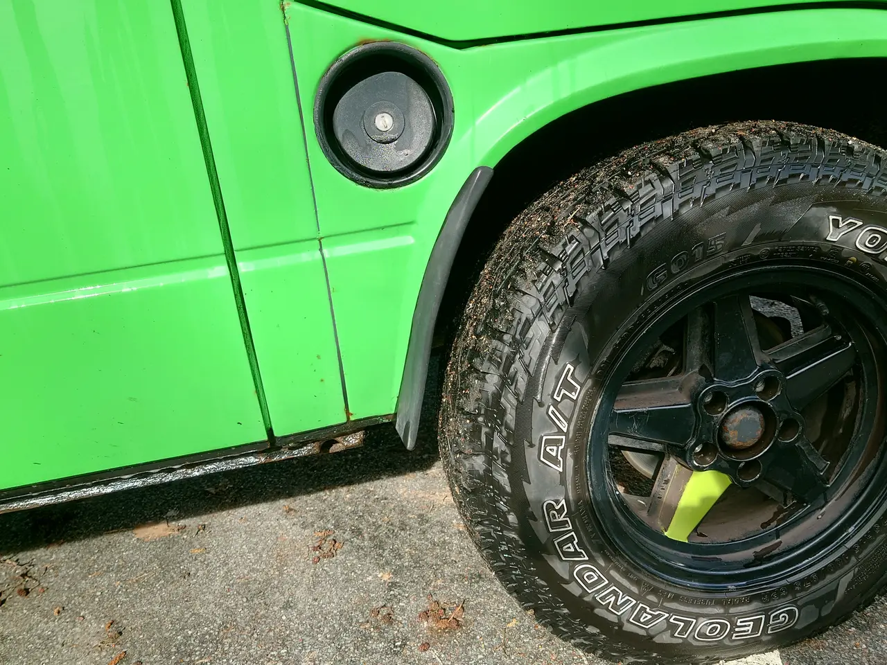 Billede 11 - VW T3 