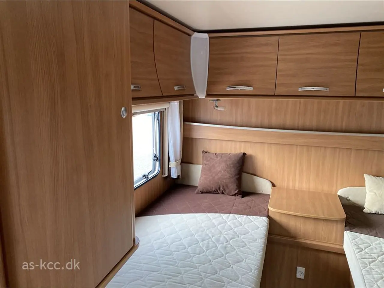 Billede 14 - 2010 - Chausson Flash 14 TOP   Chausson Flash 14 Top