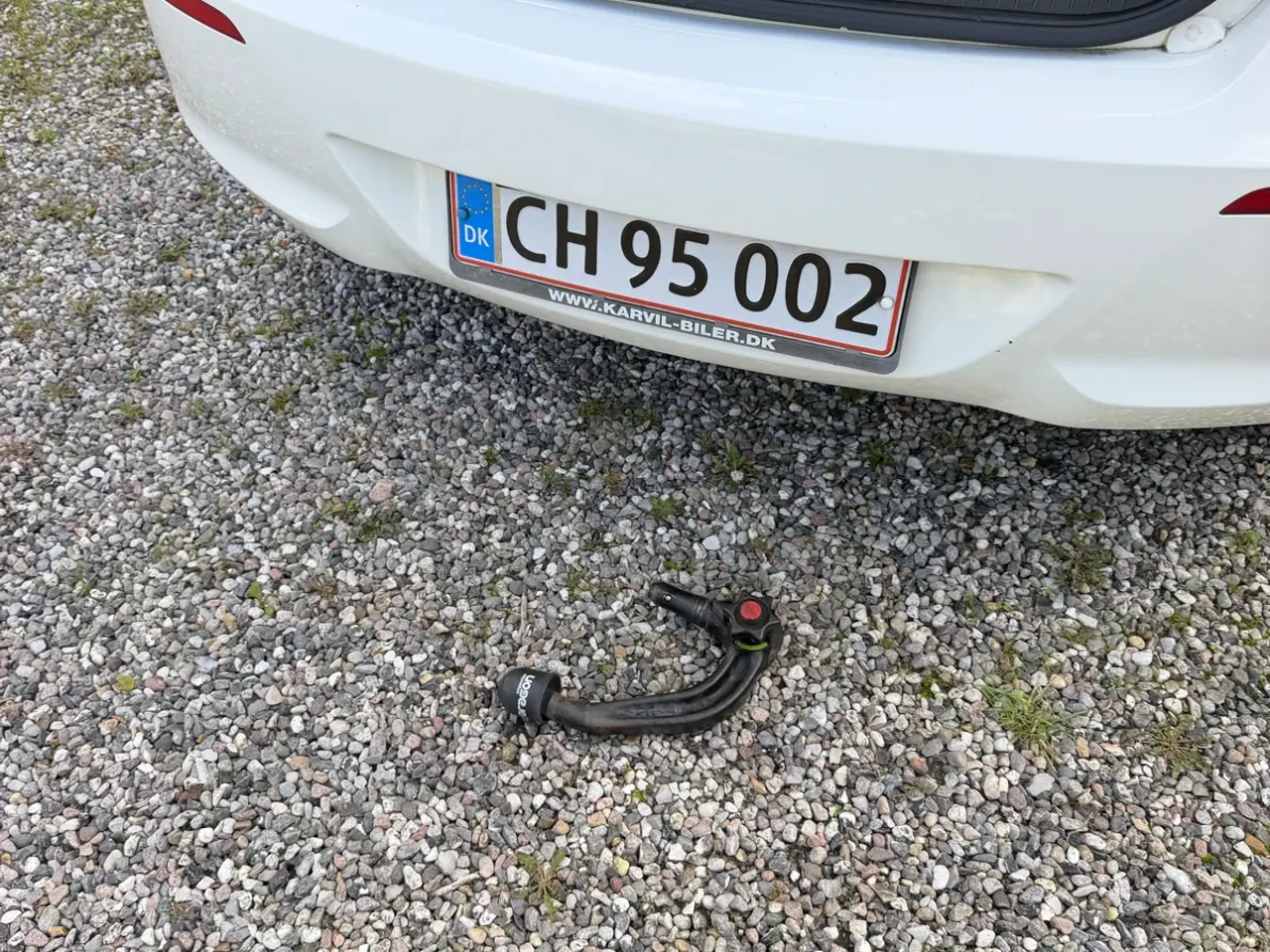 Billede 7 - Pæn og velholdt Hyundai i20