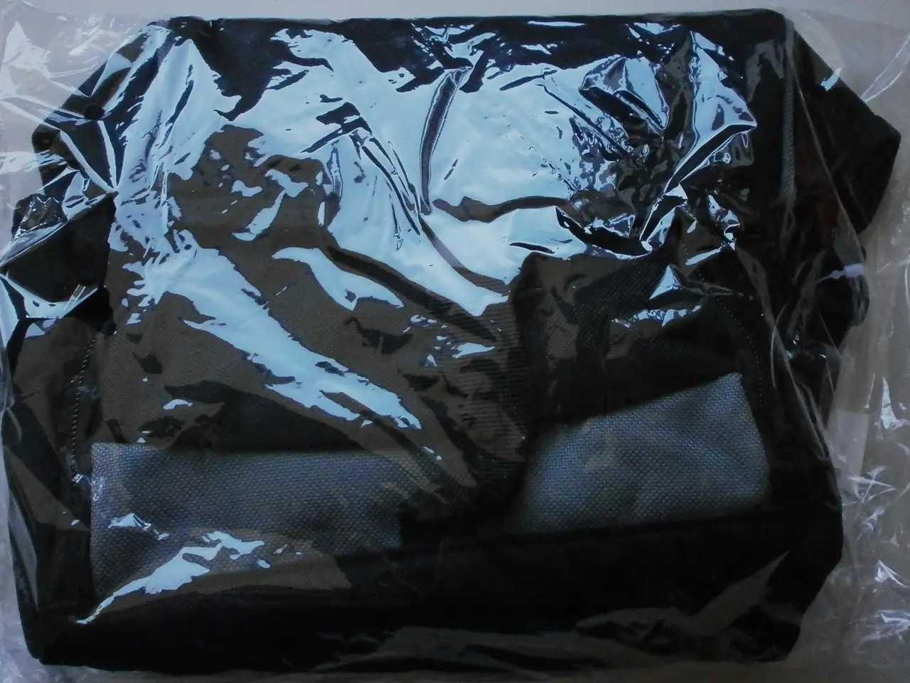 Billede 1 - Videokamera Taske(Bag) - Perfekt Gave !