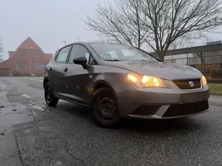 Seat Ibiza 1,0 MPi 75 Reference