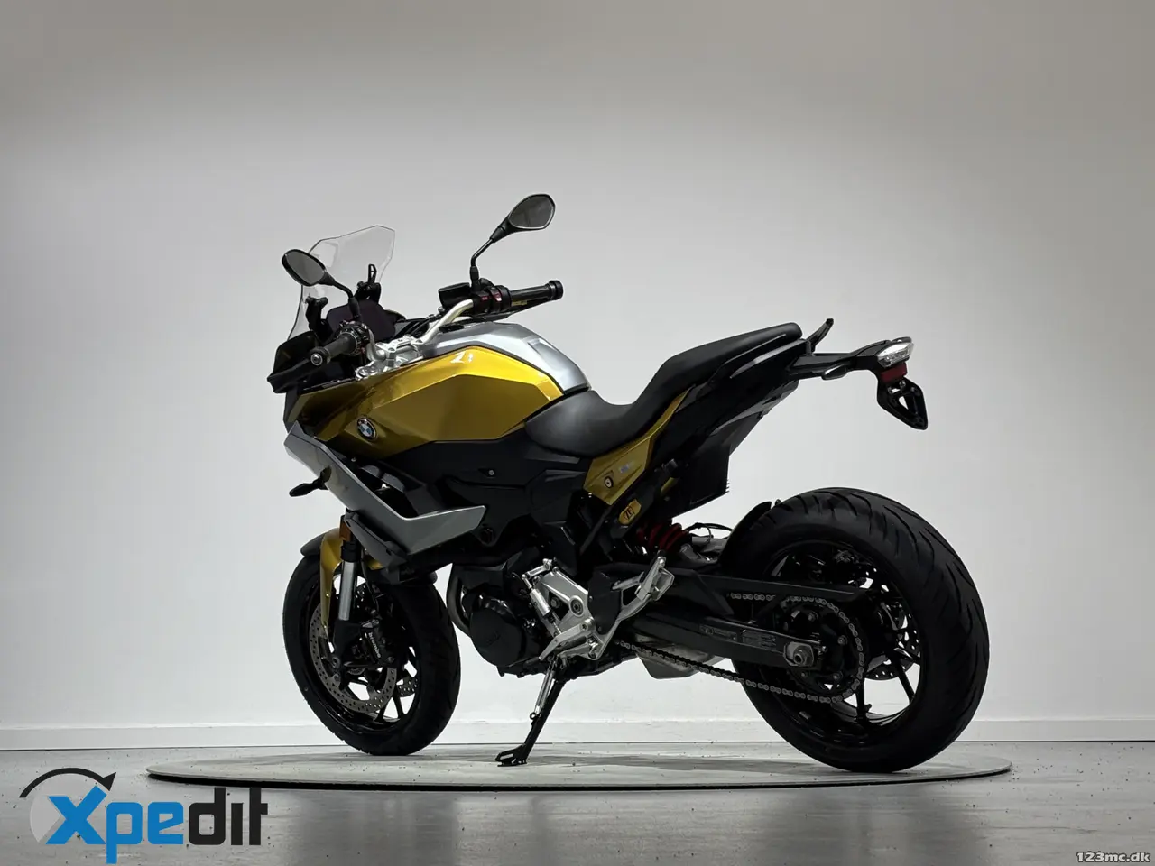 Billede 7 - BMW F 900 XR