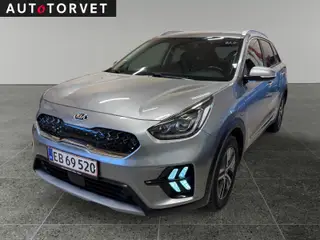 Kia Niro 1,6 PHEV Advance DCT