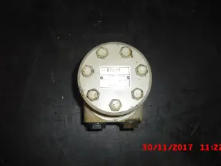 Orbitrol servo, ny