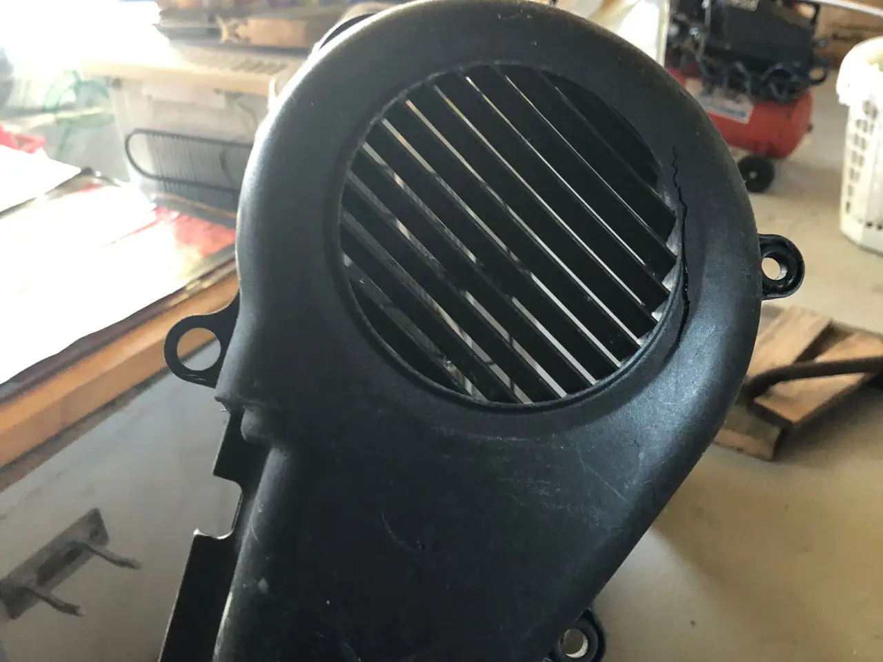Billede 8 - yamaha bws 