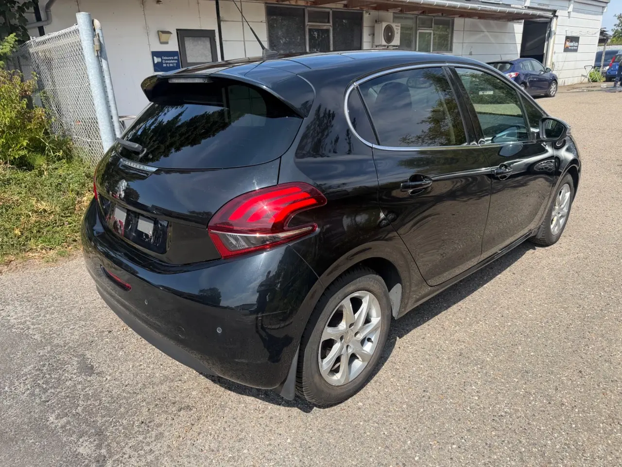 Billede 5 - Peugeot 107 1,0 Active