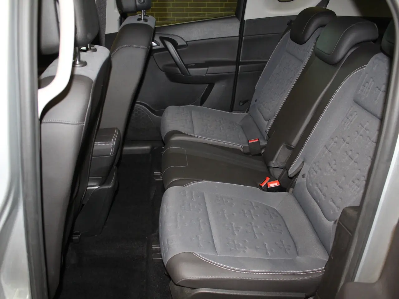 Billede 5 - Opel Meriva 1,4 T 120 Cosmo aut.