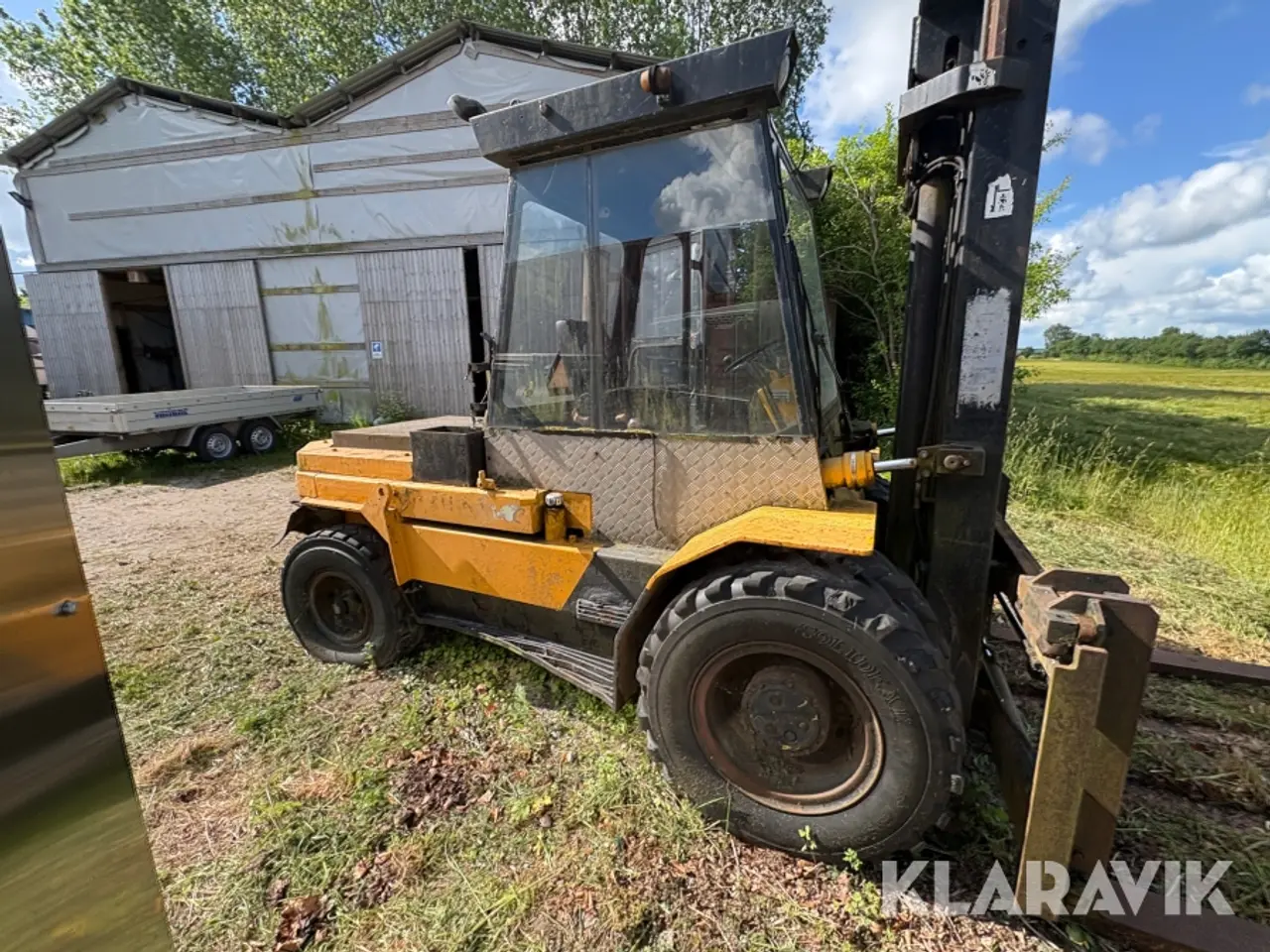 Billede 5 - Heden 5470