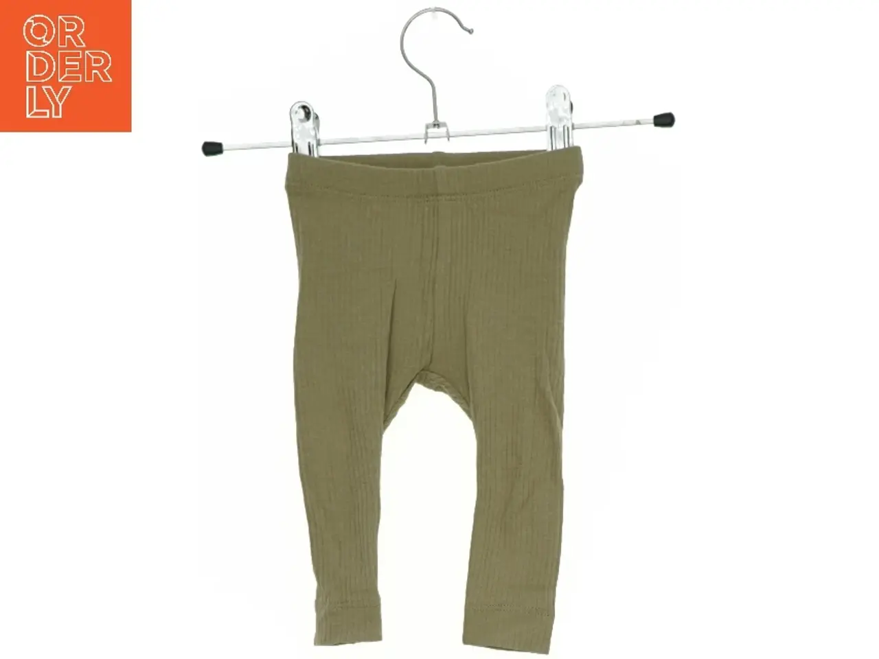 Billede 1 - Leggings fra Name It (str. 56 cm)