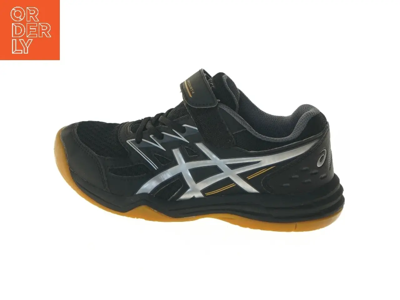 Billede 1 - Asics sportssko str. 33,5 fra Asics (str. 33,5 )