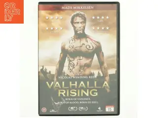 Valhalla Rising