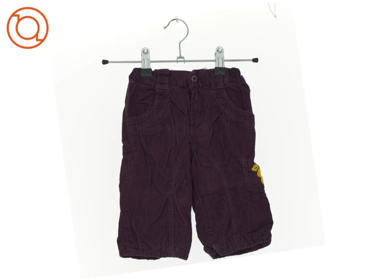 Billede 1 - Bukser fra H&M (str. 74 cm)