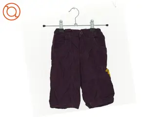Bukser fra H&M (str. 74 cm)