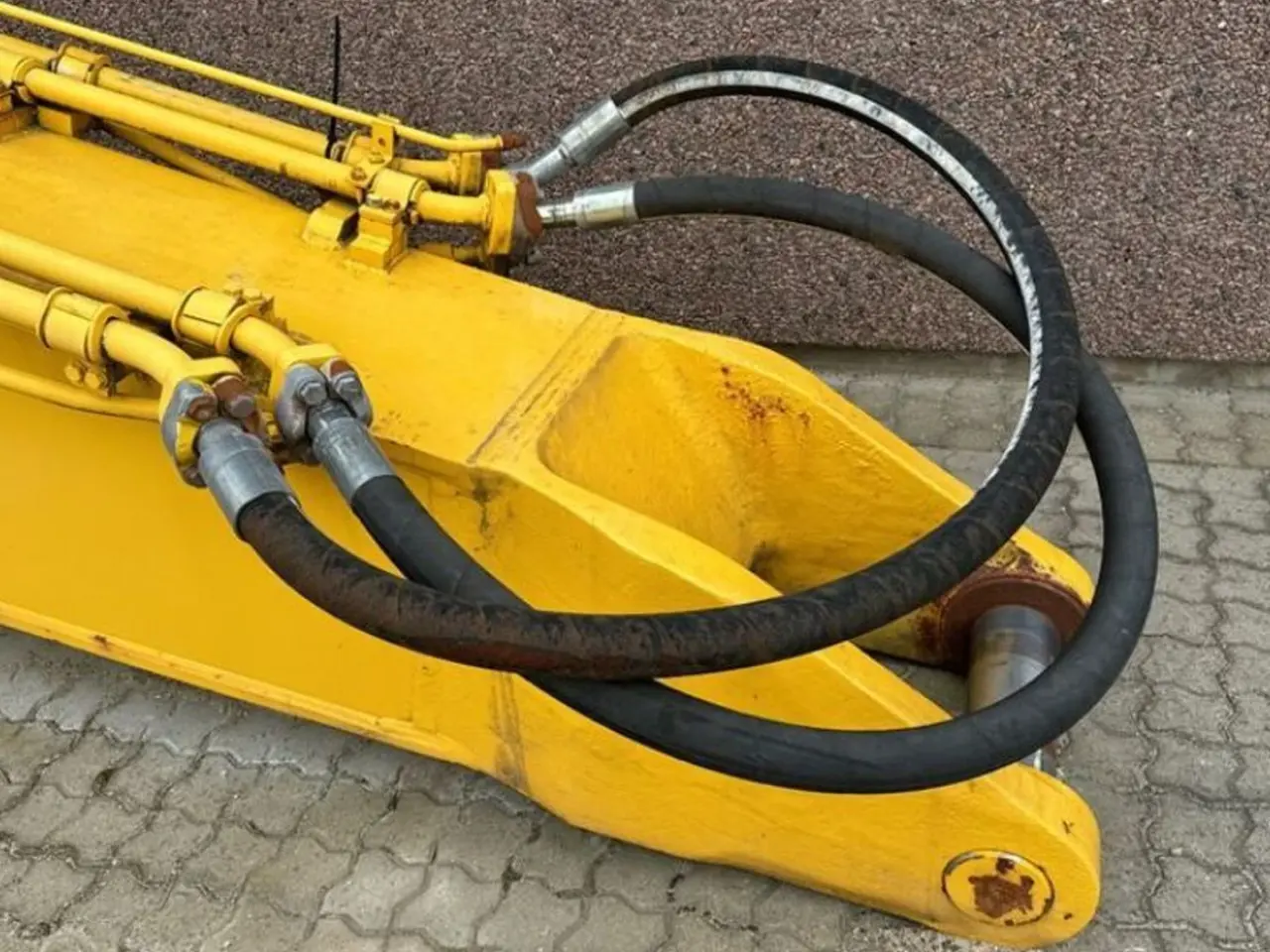 Billede 3 - Komatsu PC450-KC-8 gravearm
