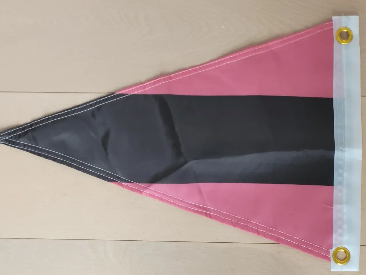 Billede 2 - Tyskland PANZER WW2 = 1 vimpel samt 1 flag