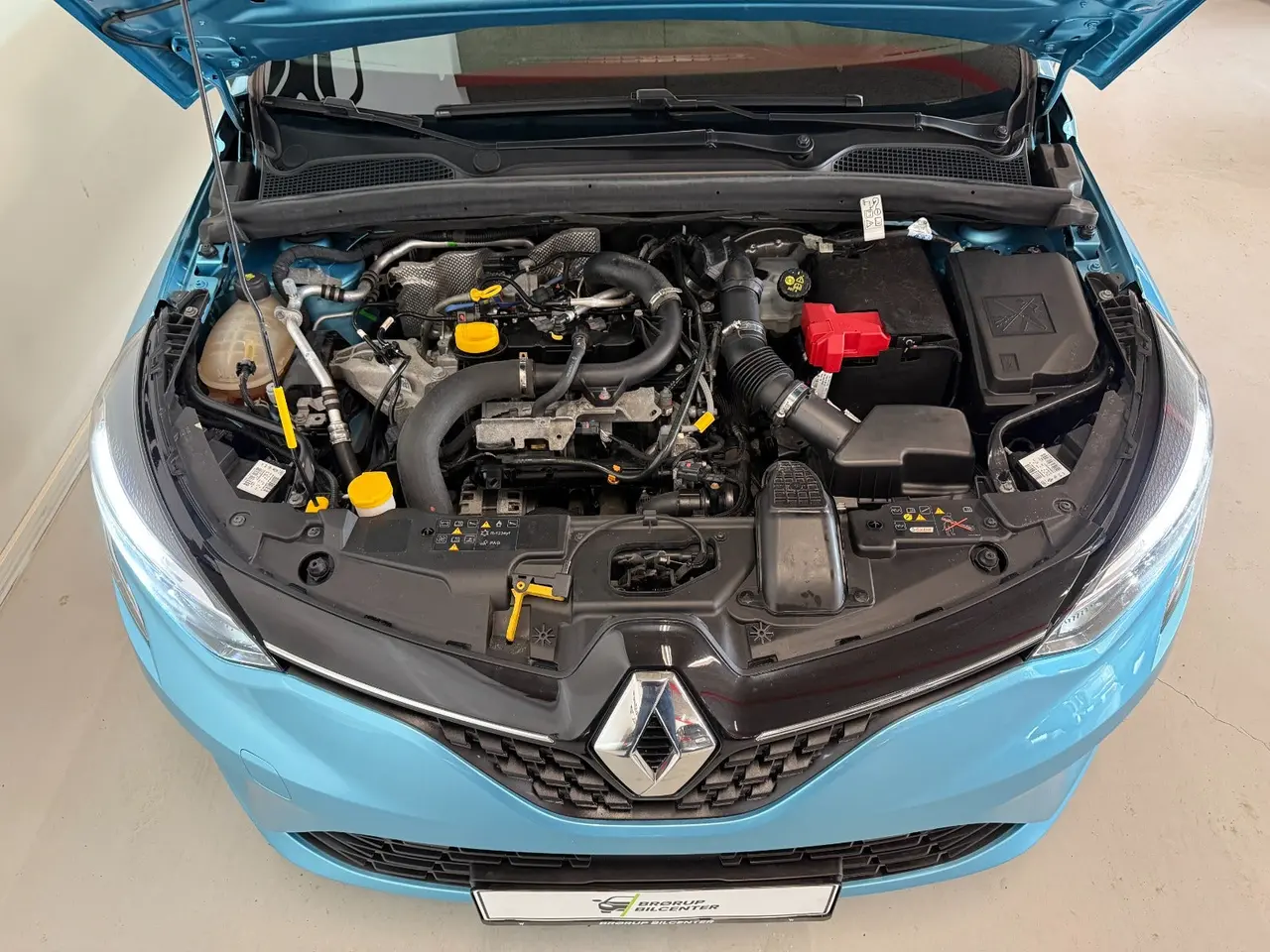 Billede 24 - Renault Clio V 1,0 TCe 90 Zen