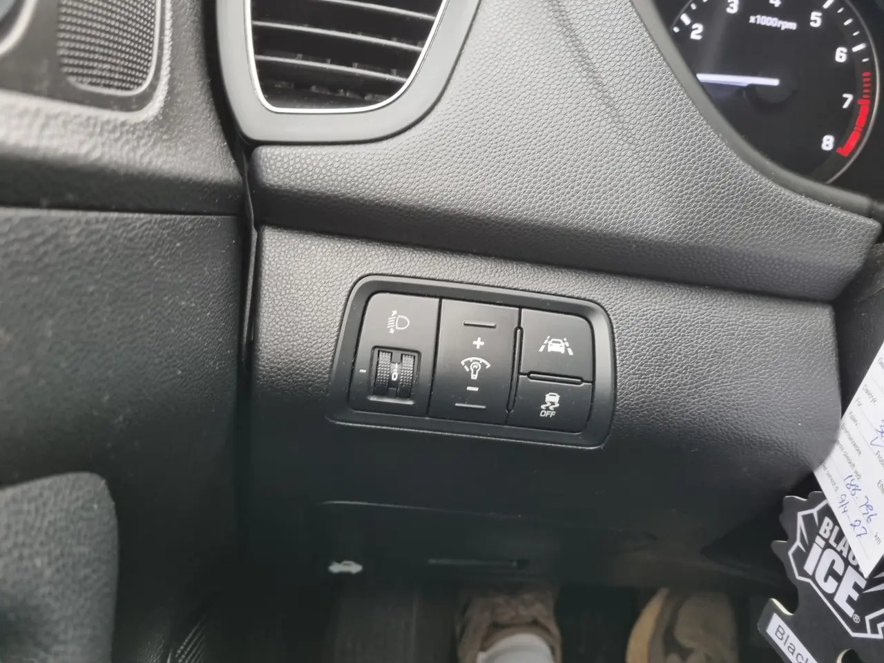 Billede 22 - Hyundai i20 1,25 Trend