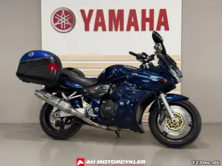 Suzuki GSF 1200 S Bandit