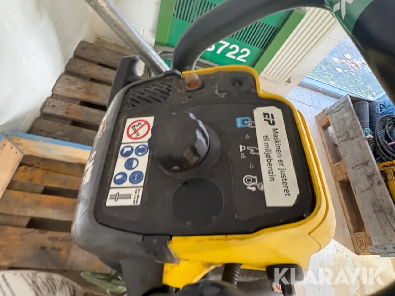 Billede 11 - Hammer Atlas Copco Costa Pro