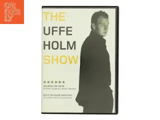 Uffe Holm Show, the (DVD)