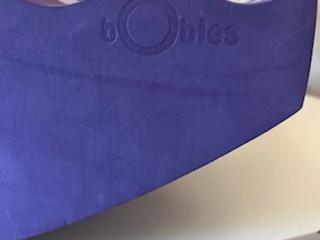 Billede 4 - Fin Bobles vippebræt