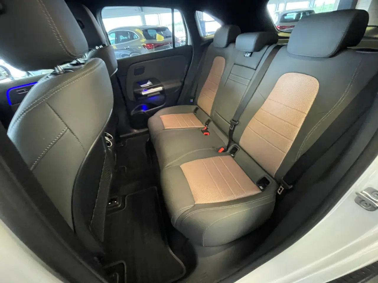 Billede 17 - Mercedes EQA250+ Electric Art Advance Plus