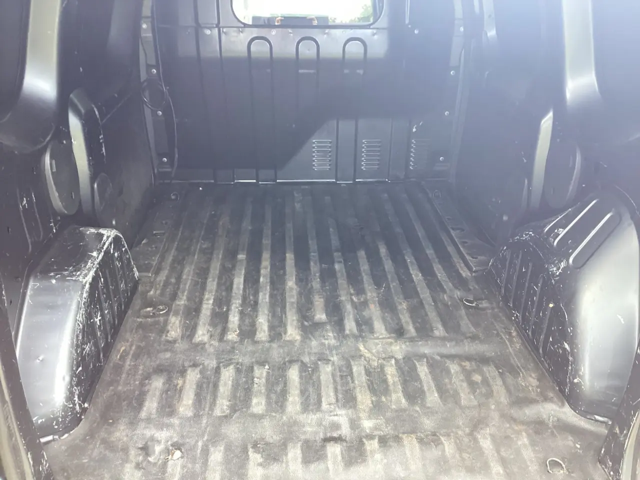 Billede 6 - Dacia Dokker 1,5 dCi 90 Ambiance Van