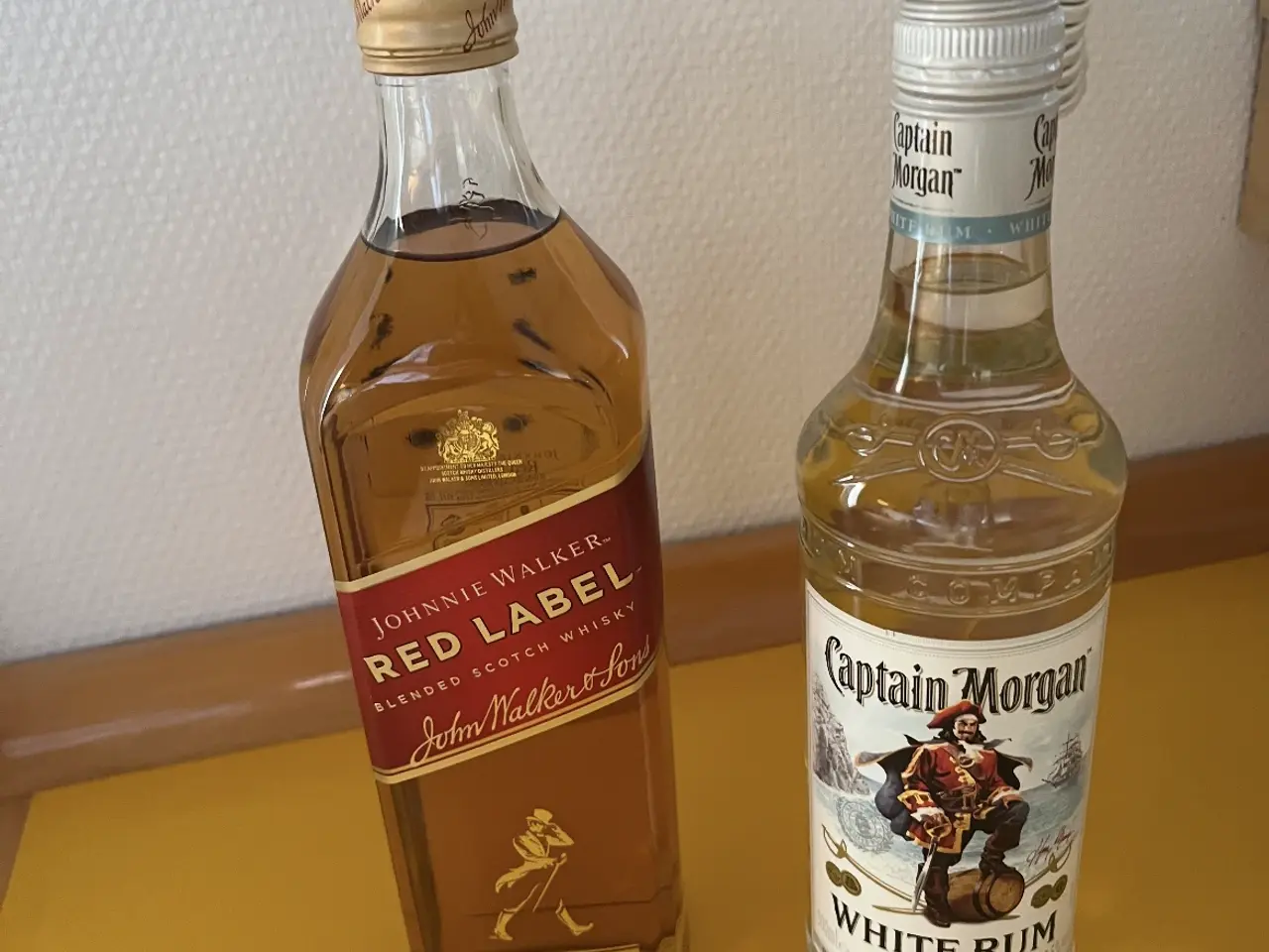 Billede 1 - Johnnie Walker Whisky 70 cl