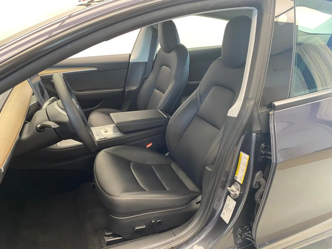 Billede 8 - Tesla Model 3  Long Range AWD
