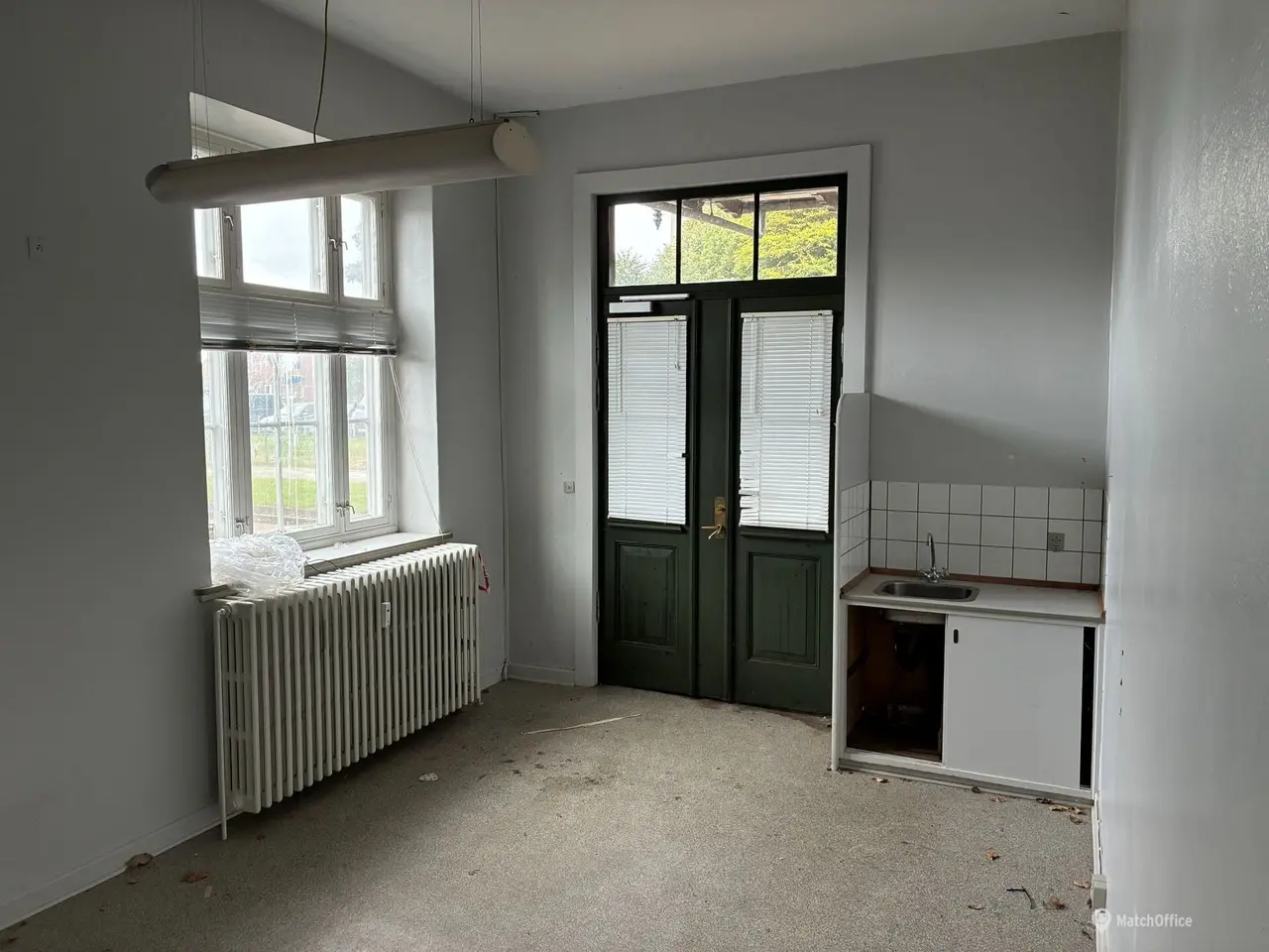 Billede 12 - Erhvervslejemål på Ribe Station