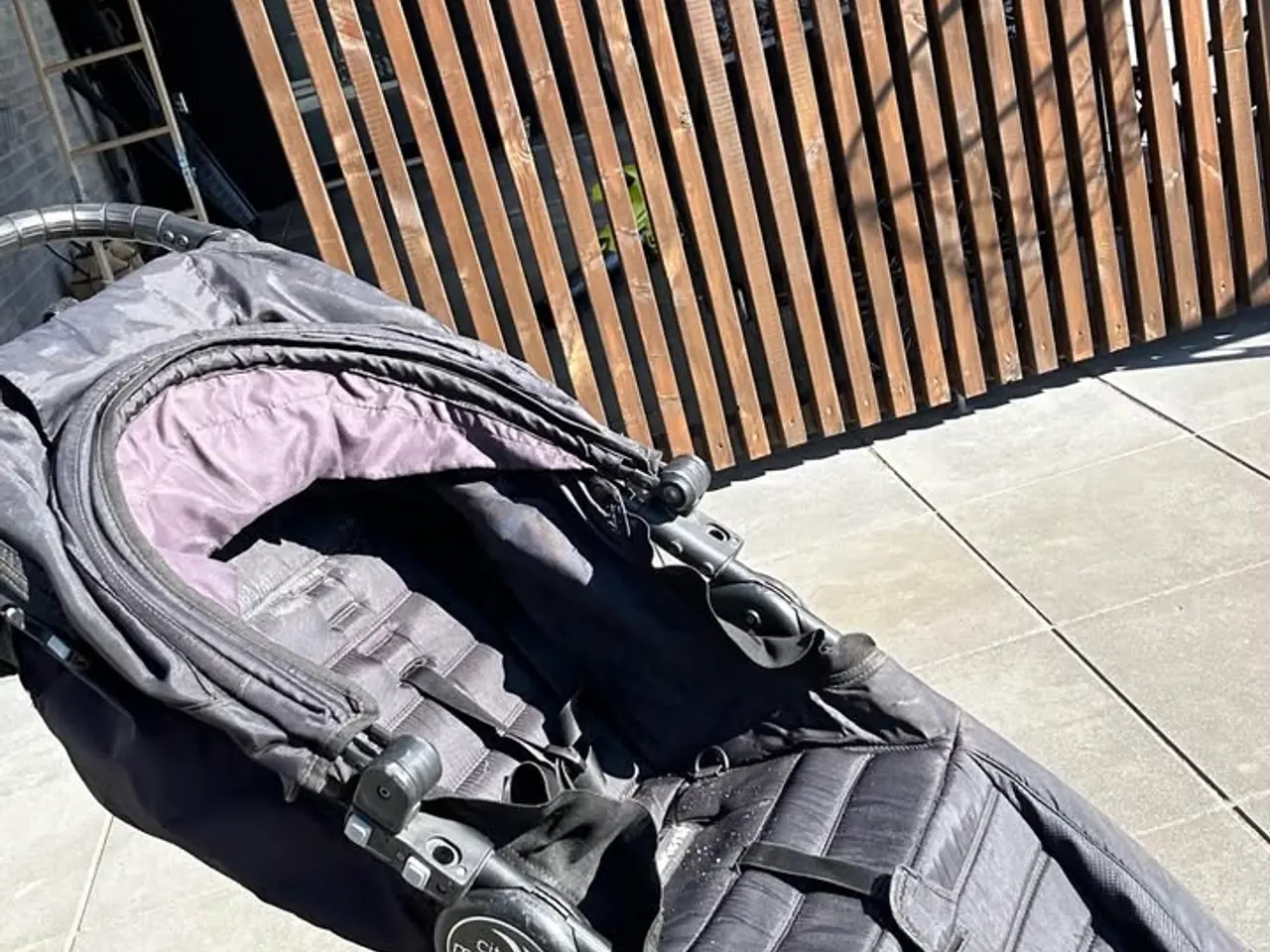 Billede 4 - Baby Jogger City Mini GT / GT2 til salg
