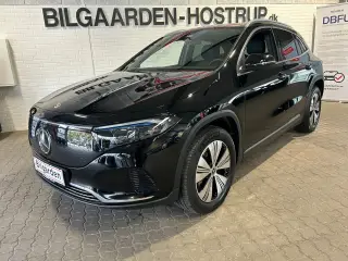 Mercedes EQA250+ Progressive