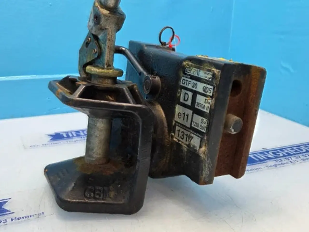Billede 4 - New Holland T4.100N Træk 87334048