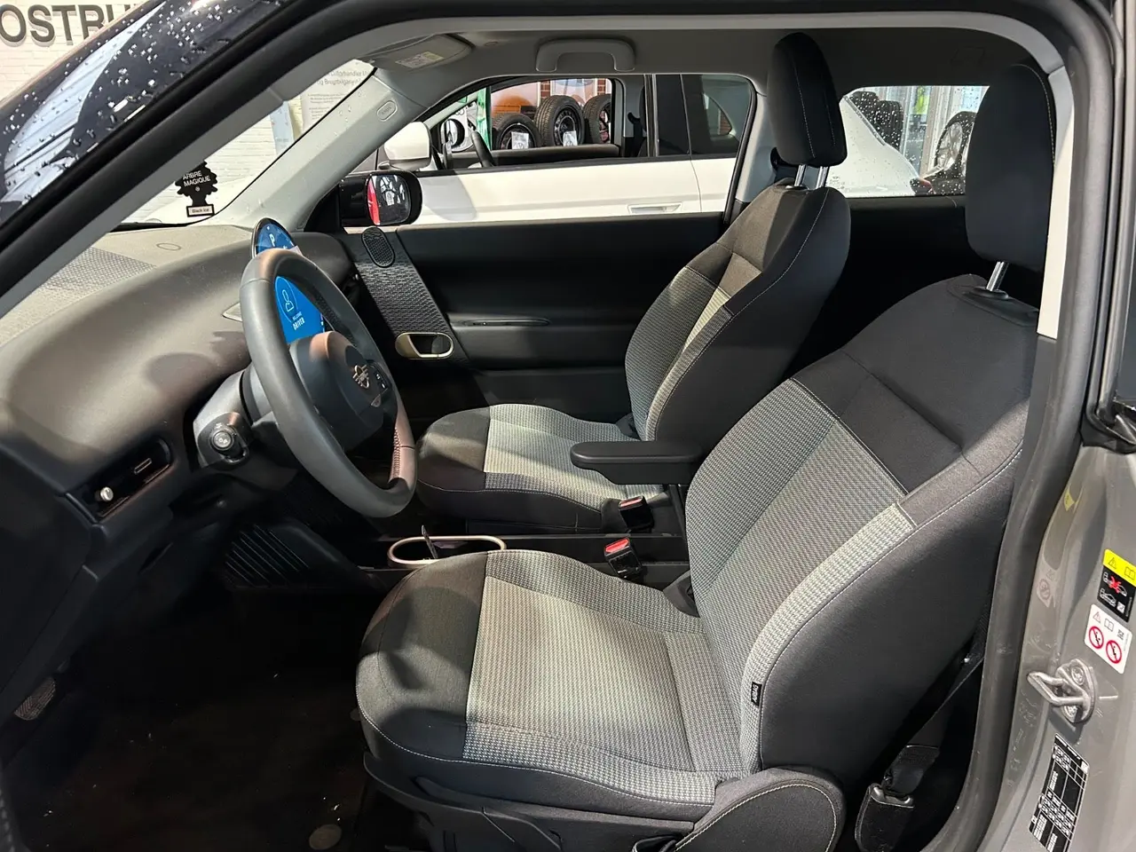 Billede 5 - MINI Cooper SE Essential Trim