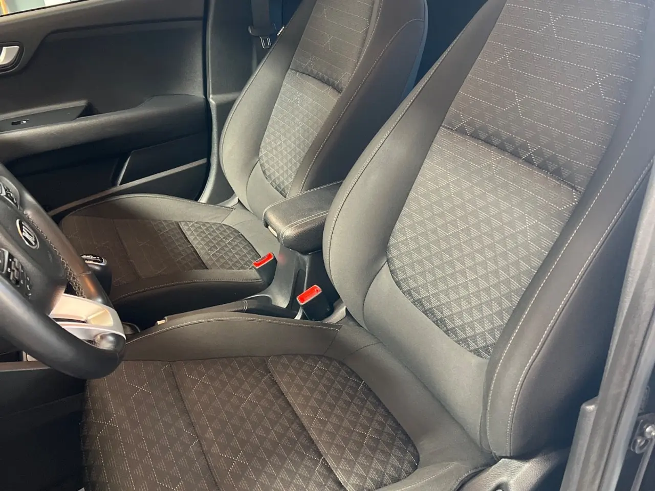Billede 5 - Kia Rio 1,0 T-GDi Collection