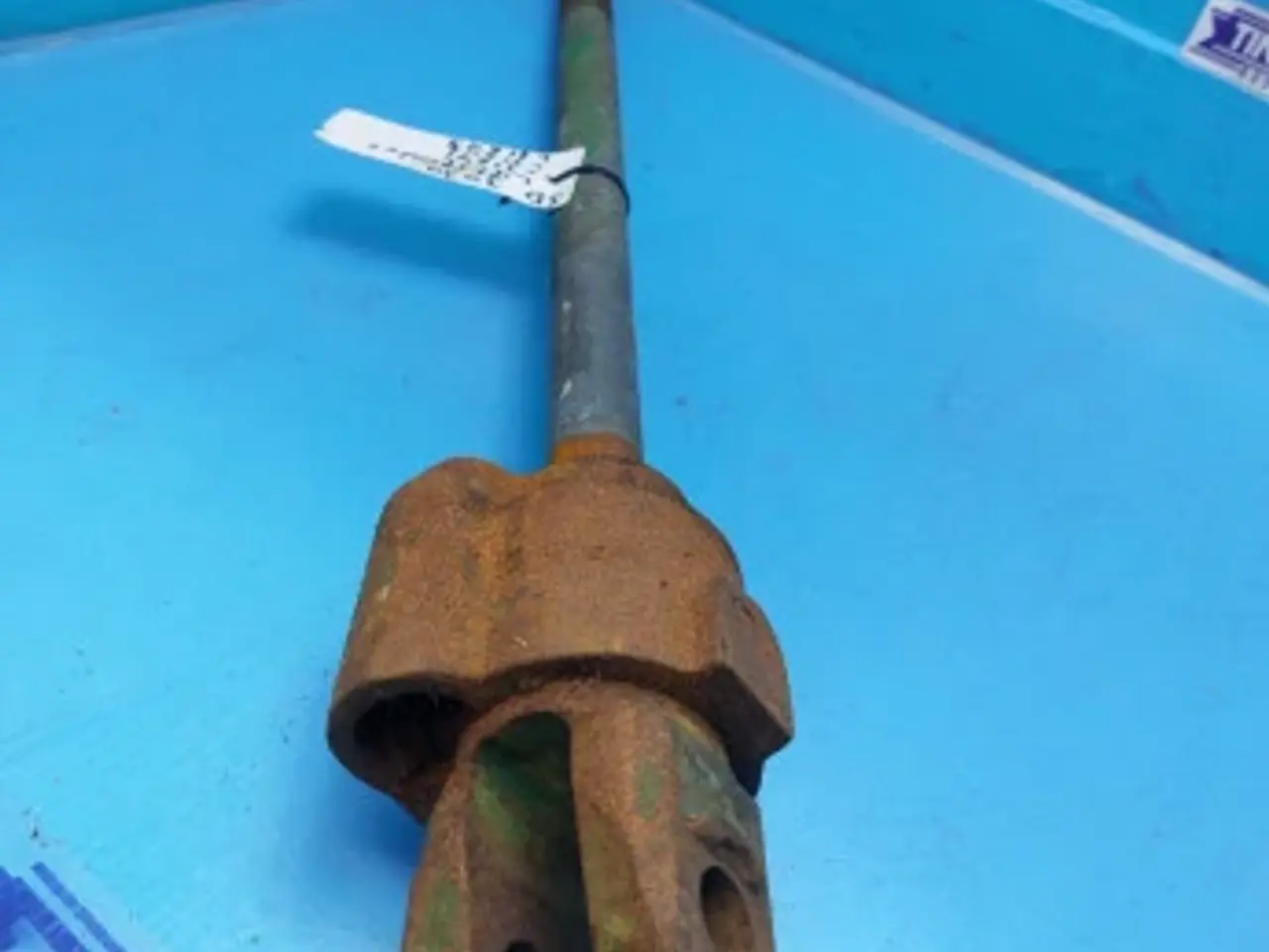 Billede 14 - John Deere 3030 Liftspindel L31642