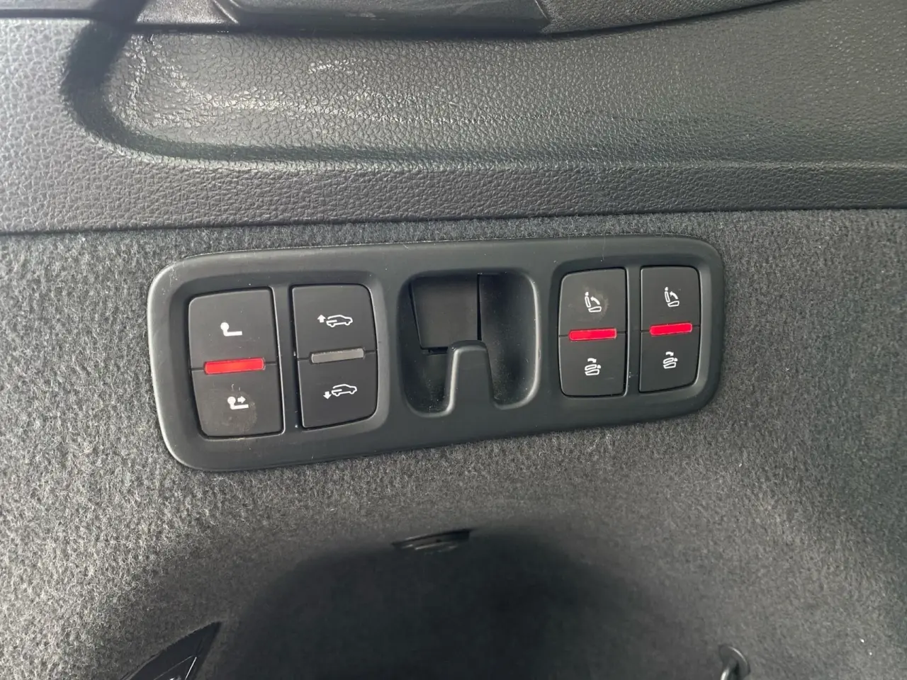 Billede 9 - Audi Q7 3,0 TDI Quattro Tiptr. 272HK 5d 8g Aut.