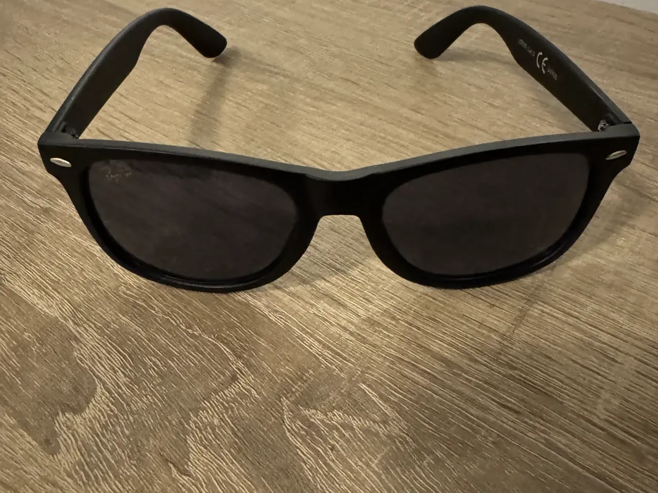 Billede 2 - Rayban solbriller