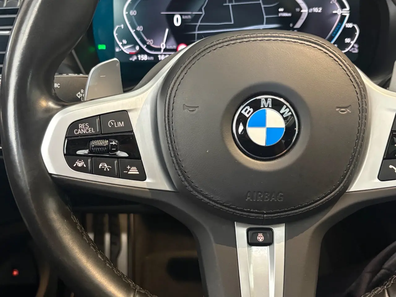 Billede 13 - BMW X3 2,0 xDrive30e M-Sport aut.