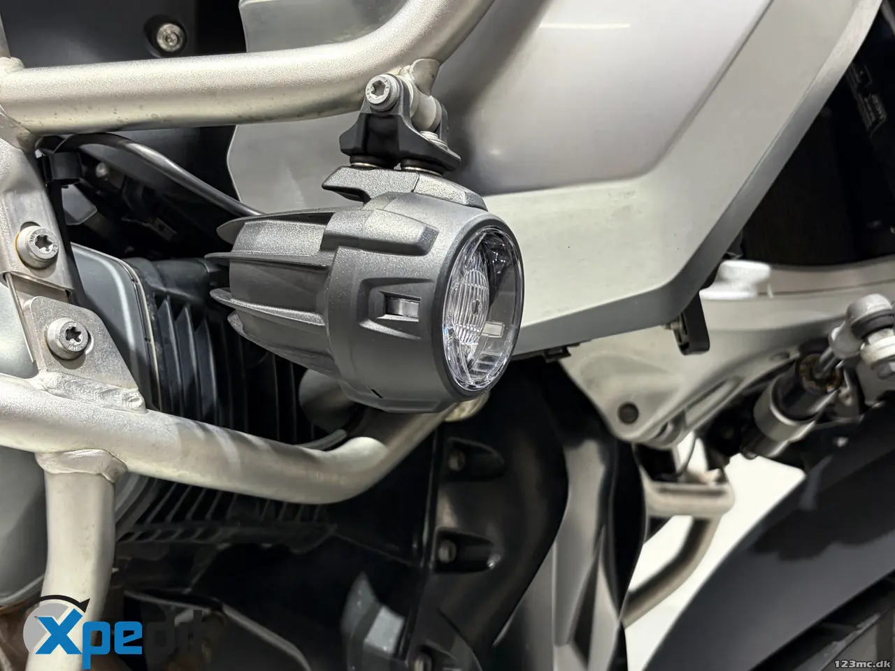 Billede 20 - BMW R 1250 GS Adventure