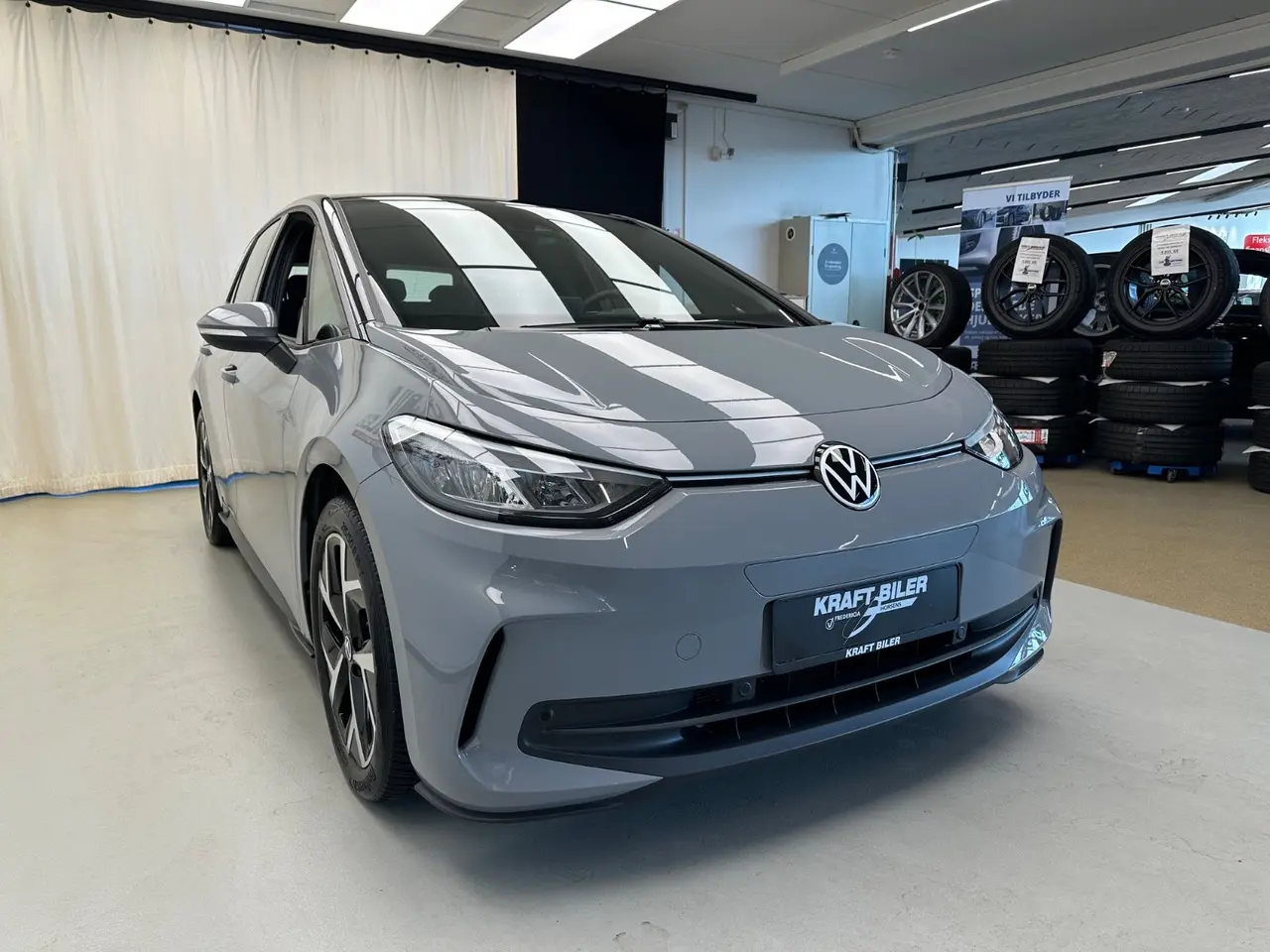 Billede 6 - VW ID.3 58 Pro