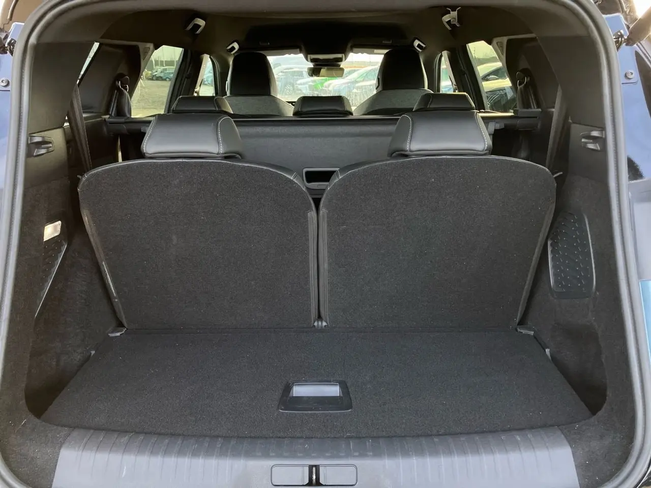 Billede 11 - Peugeot e-5008 77 GT Pack 7prs