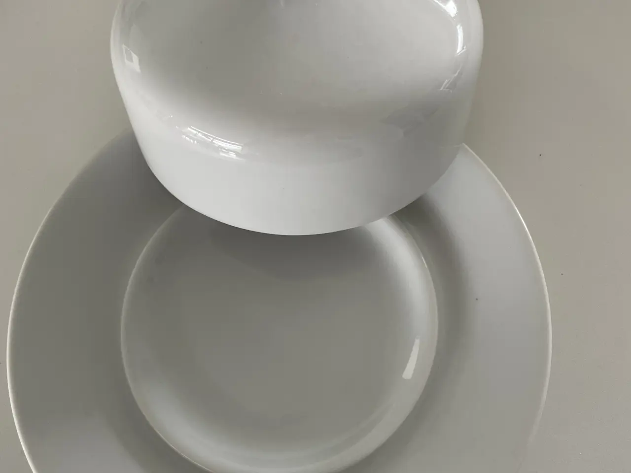 Billede 2 - Smør eller oste skjuler