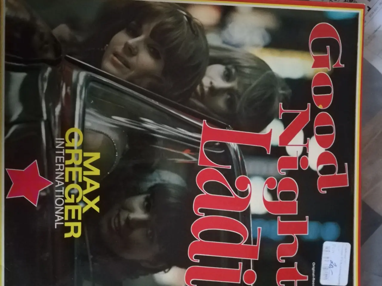 Billede 10 - blandet lp