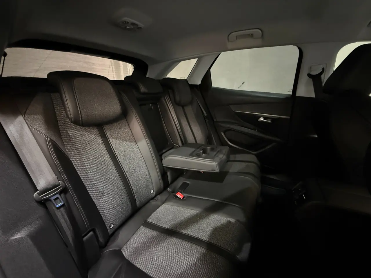 Billede 17 - Peugeot 3008 1,2 e-THP 130 Allure