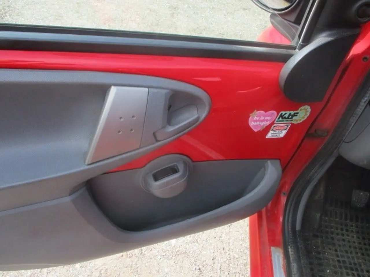 Billede 9 - Peugeot 107 1,0 Comfort