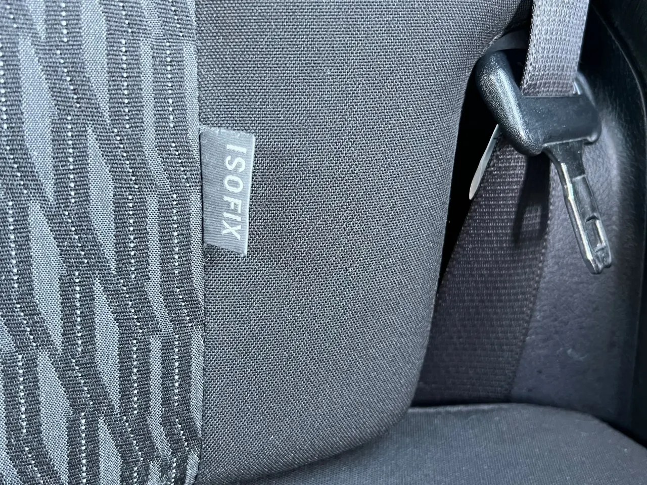 Billede 13 - Velholdt Toyota Yaris med lavt kilometer tal