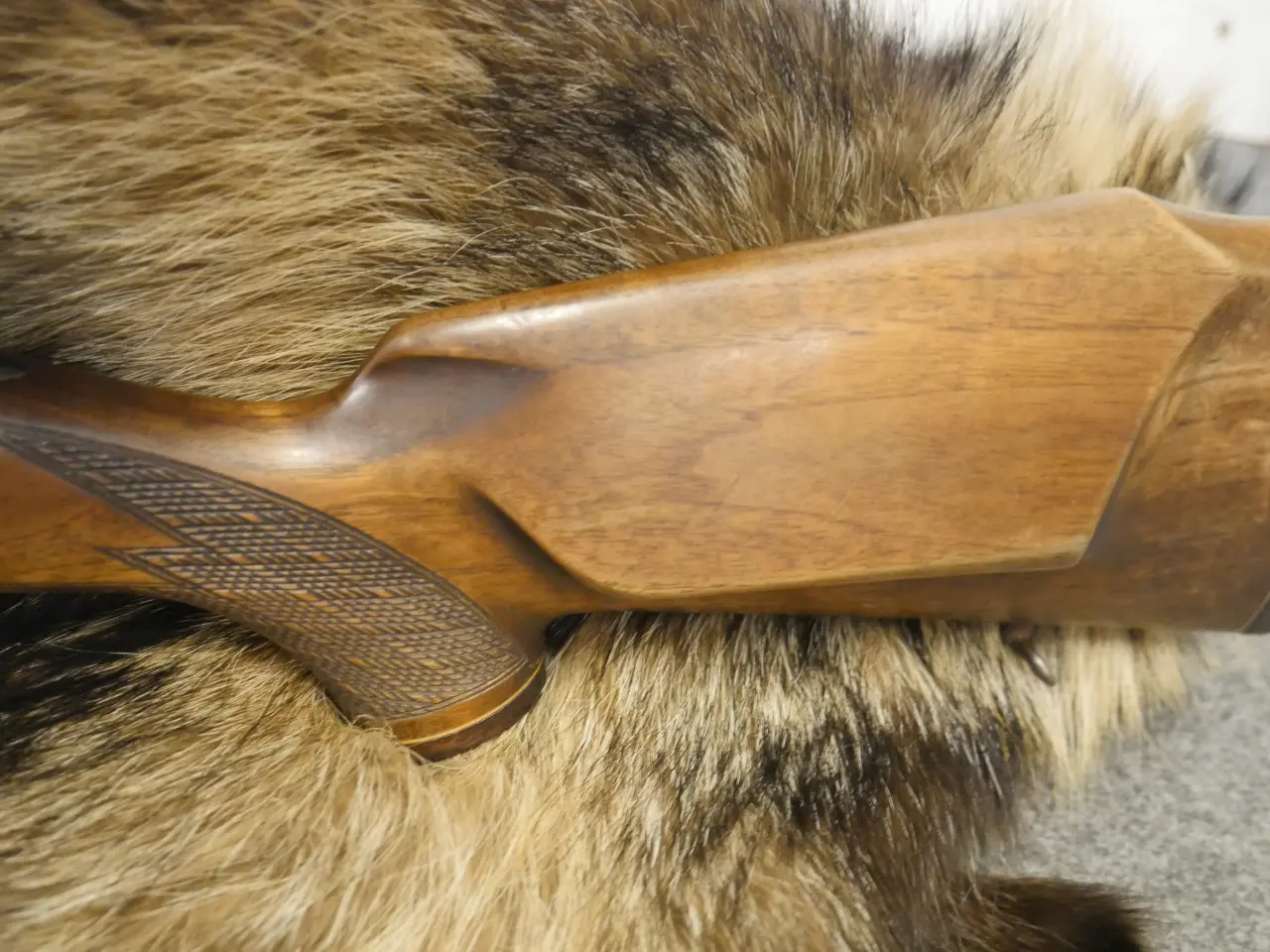 Billede 5 - Brugt - Remington 600 Mohawk 308W