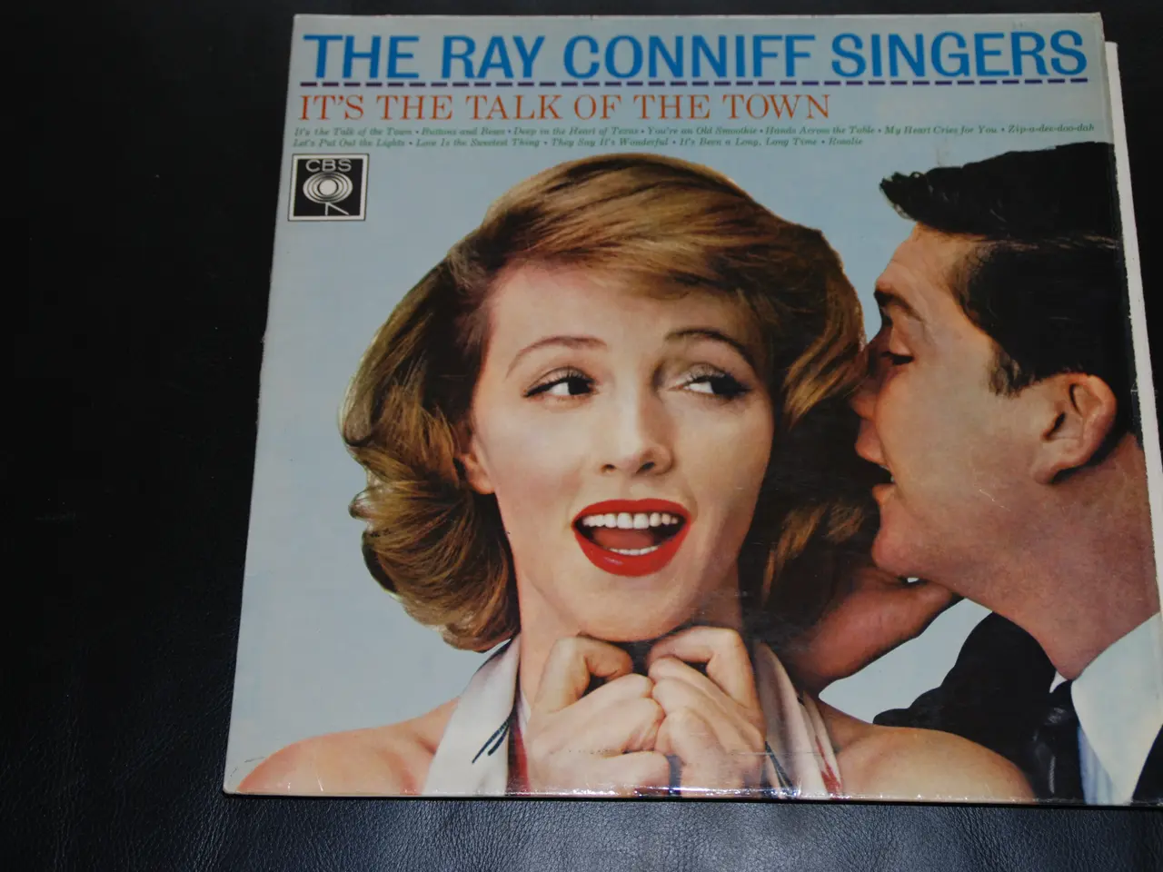 Billede 1 - 3 lp.ere - Ray Conniff