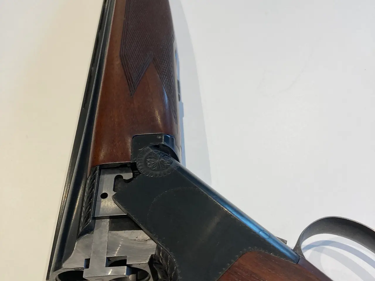 Billede 3 - FN Browning B25 Cal 20/70